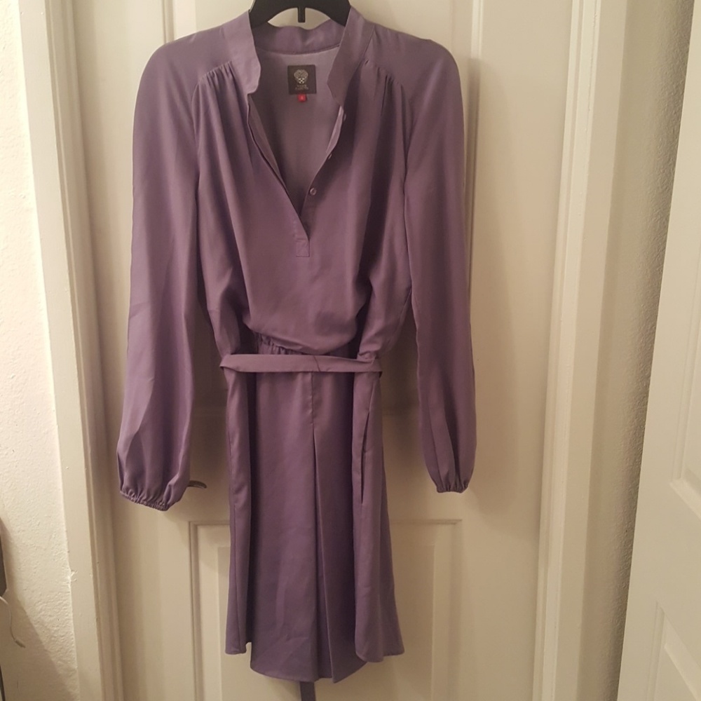 Very pretty lavender Dress